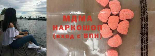 кокс Абдулино